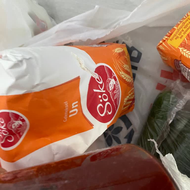 Tekirdağ Süleymanpaşa Migros Sanal Market Teslimat Sorunları!