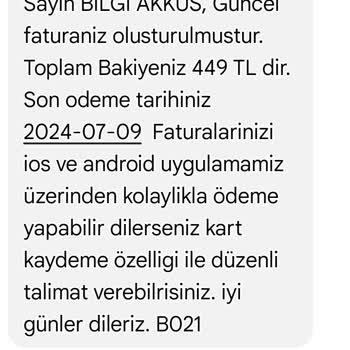 Turbonet İnternet Hizmeti Fiyat Artışı
