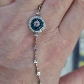 Atasay Kuyumculuk Şüpheli Pırlanta Bilezik Ve İlgisiz Müşteri Hizmetleri