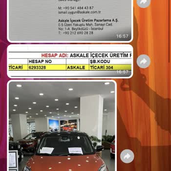 Suzuki Askale Bayi Şikayet