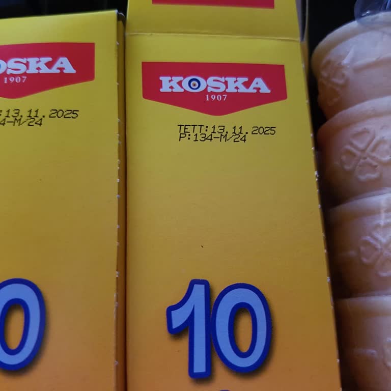 Koska Nazar Boncuklu Koska Külahlarda Çok Kötü Koku.