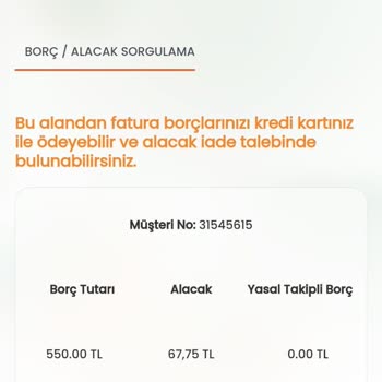 D-Smart Hem Cihazını Teslim Almıyor Hem De Cihaz Bedelini İstiyor.