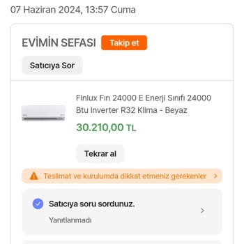 Hepsiburada Satıcı Kargo Aldatmacası Ve Müşteri Mağduriyeti