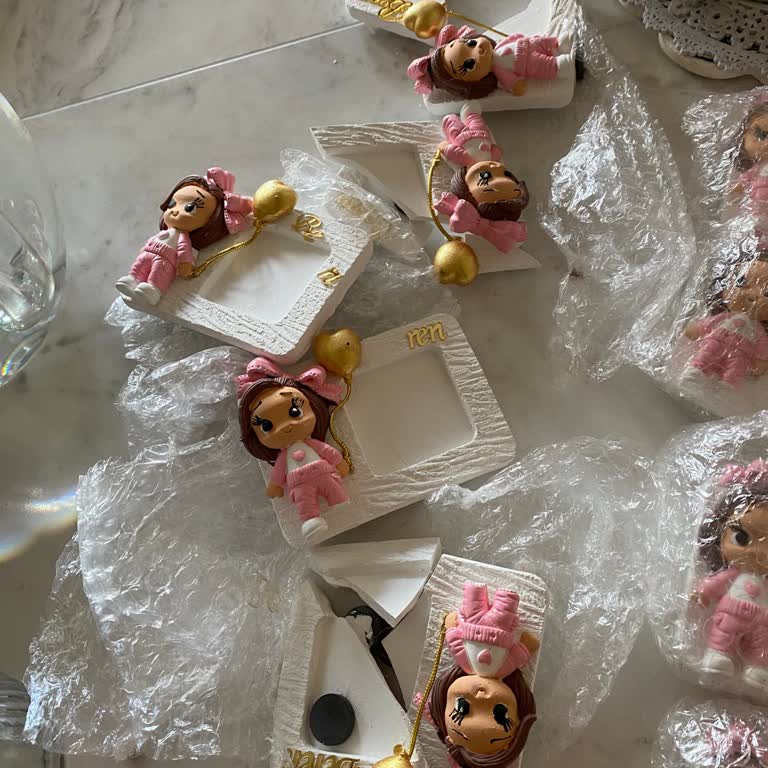 Magnet___sepeti (Instagram) Hesabı Eksik Ve Kırık Ürün