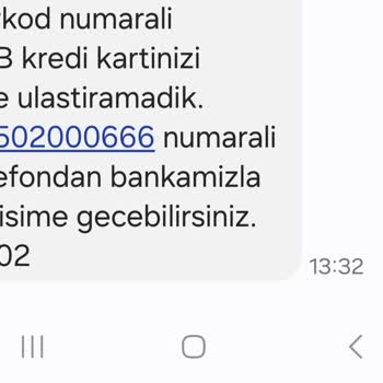 Kuryenet Artık Kredi Kartları Teslim Et