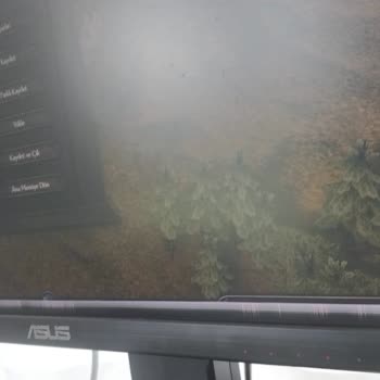 Asus Bilgisayar Asus Ve UPS Türkiye Müşteriyi Mağdur Etmesi