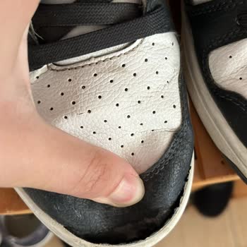 Puma Schuhe kein Umtausch möglich trotz Kauf im Geschäft