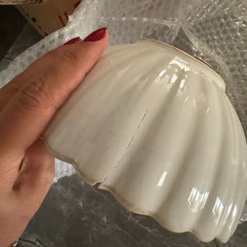 Jumbo Kırık, Defolu Ürün Ve İlgisizlik