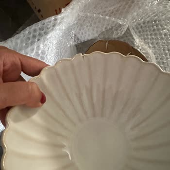 Jumbo Kırık, Defolu Ürün Ve İlgisizlik
