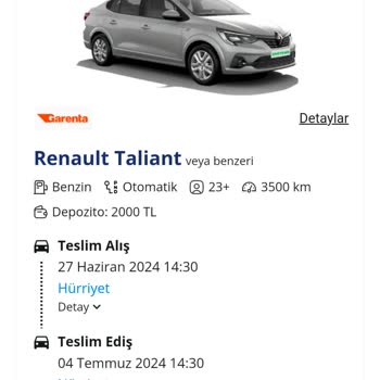 Enuygun.com Bir Daha Asla!