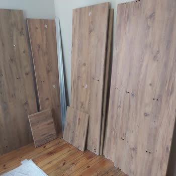 Vivense Eksik Parçalar Ve Kurulum Sorunlarıyla 7 Aylık Mağduriyet