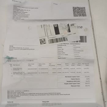 hepsiJET Hepsi Jetin Bos Kargoyu Bilerek Teslim Etmesi