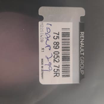 Renault Diyalog Çözüm Le Oyalandım Ama Çözümsüz Bırakıldım