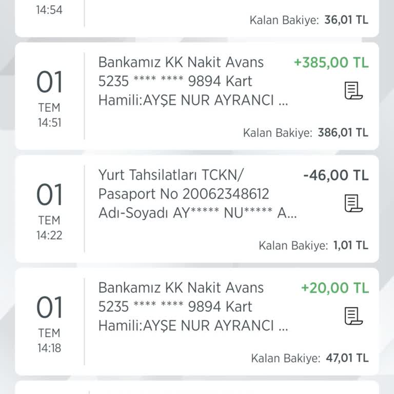 Buzlu Turizm Bilet Parası Kesilmiş