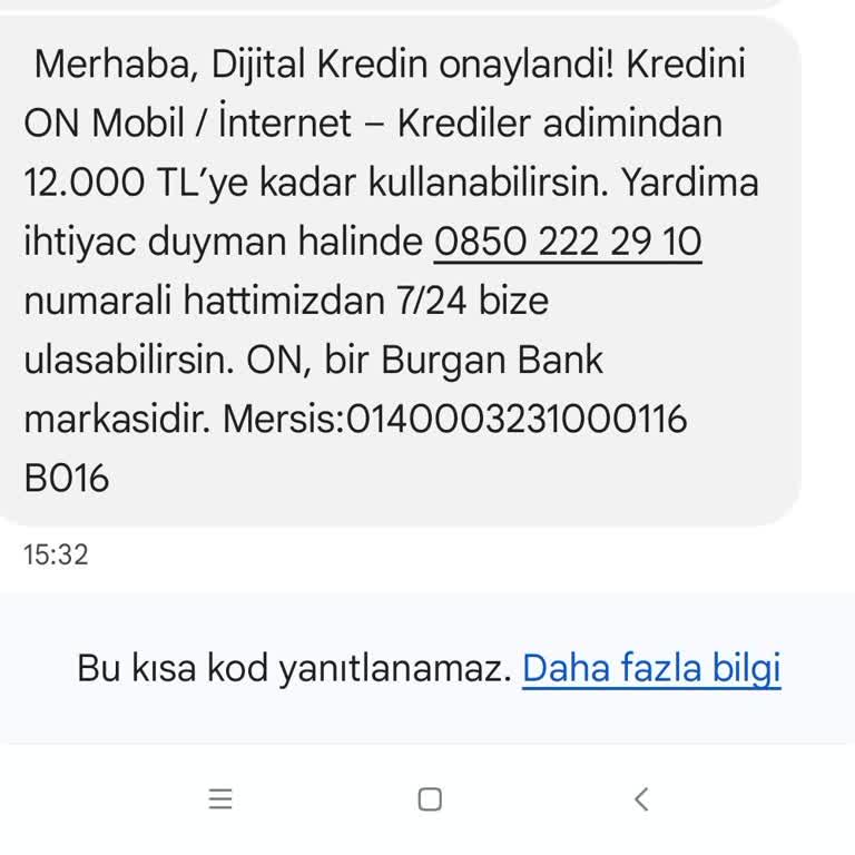 On Dijital Bankacılık Sıfır Faiz Vaadiyle Kandırılan Müşteriler