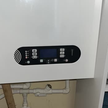 Termodinamik Isıtma Sistemleri Servisi Olmayan Kombi