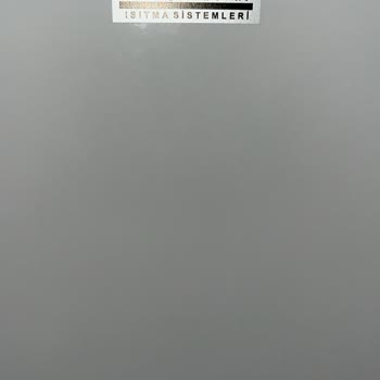 Termodinamik Isıtma Sistemleri Servisi Olmayan Kombi