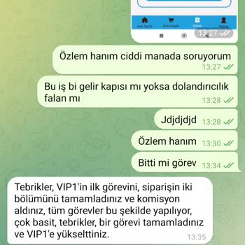 Trendyol AVM Görev Merkezi