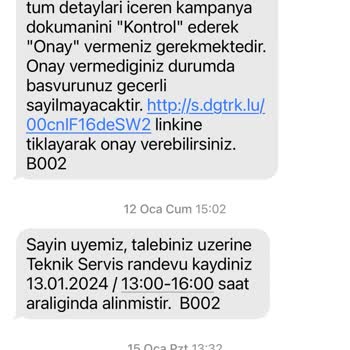 Digiturk Yanıltıcı Kampanya İle Mağduriyet Yaşadım