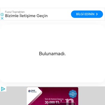 MNG Kargom Takip Kodu Hatası