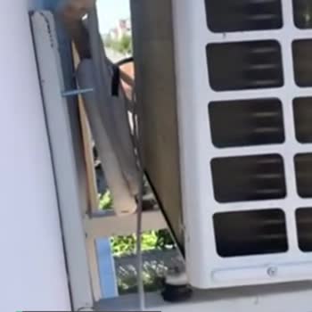Dayrelax Klima Pişmanlıktır, Servis Yok, İlgilenen Yok!