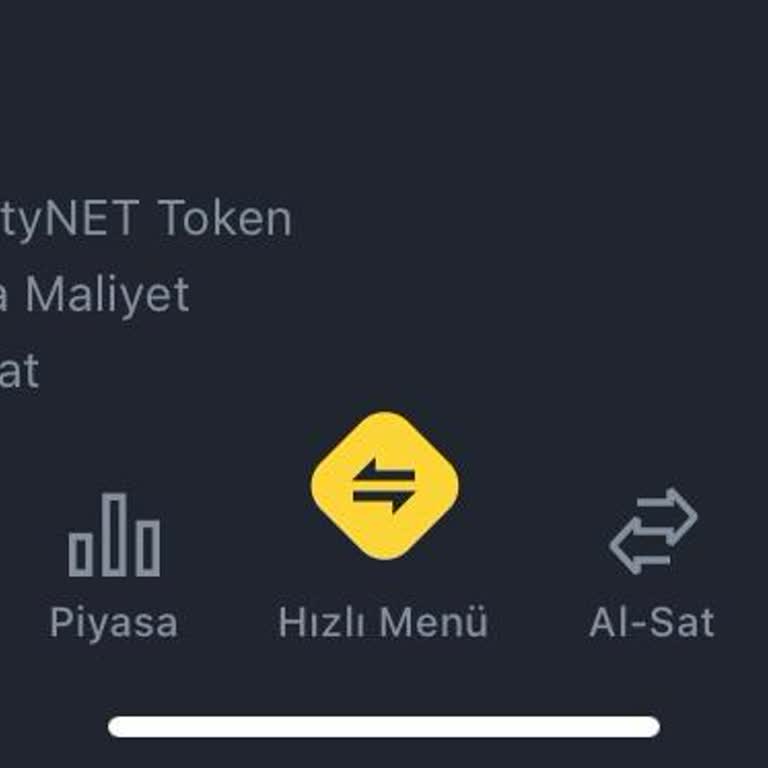 Binance TR Binance Cüzdanım Da Coin Görünmüyor
