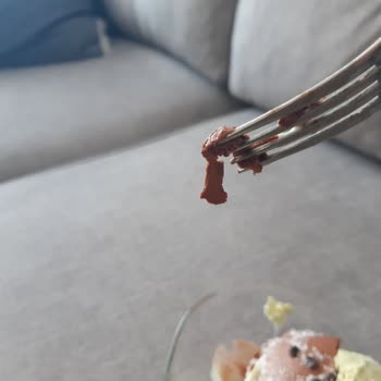 Tatdo Dondurma Tatdo İsimli Dondurmada Yaşadığım Rahatsız Edici Talihsizlik