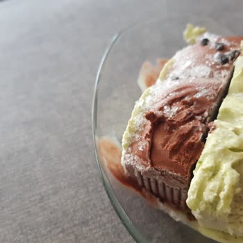 Tatdo Dondurma Tatdo İsimli Dondurmada Yaşadığım Rahatsız Edici Talihsizlik