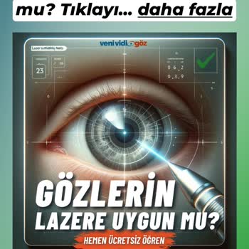 Veni Vidi Göz Sağlık Grubu Yanıltıcı Reklam Ve Haksız Ücret Talebi