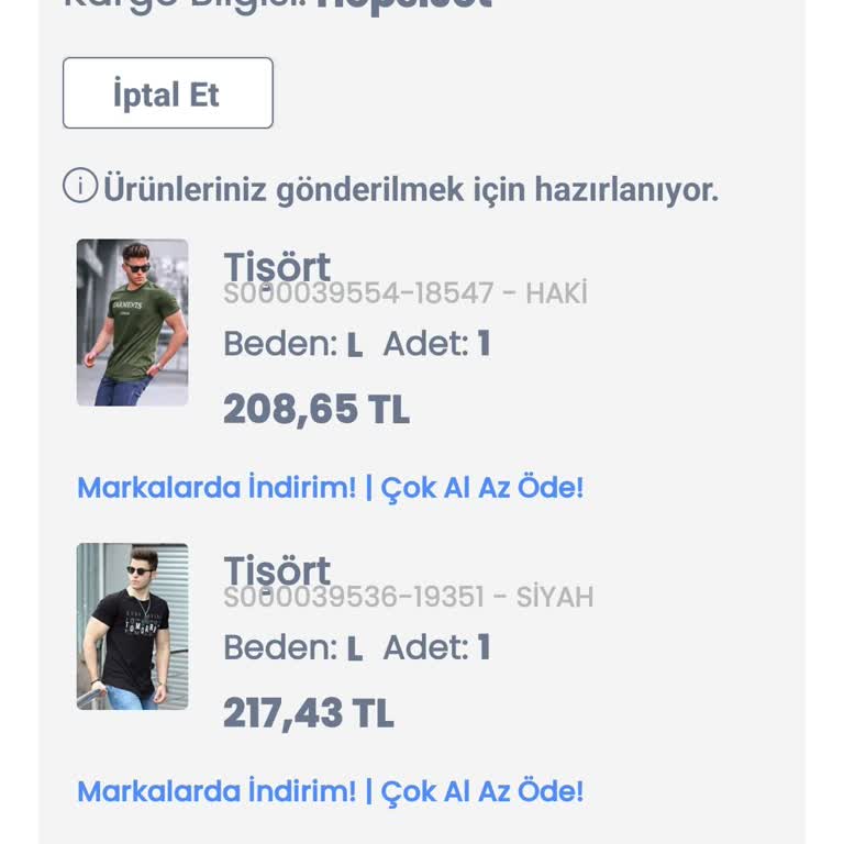 Madmext Firmasının Ürünleri 16 Gündür Kargoya Verilmedi
