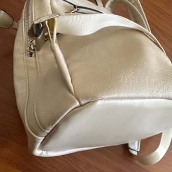 Derimod Deri Garantili Çanta Soyuldu