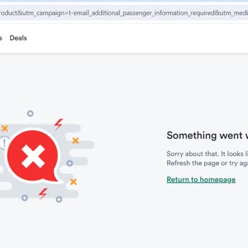 Kiwi.com Yardım Ve Destek Bölümü Özellikle Çalışmıyor!