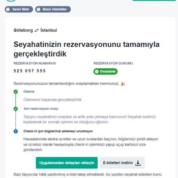 Kiwi.com Yardım Ve Destek Bölümü Özellikle Çalışmıyor!