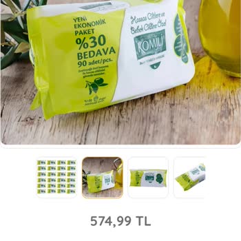 Ebebek Aldığım Urunu Göndermiyor Daha Ucuz Olanı Gönderiyor