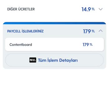 Paycell İptal Ettiğim Halde Para Kesilmeye Devam Ediyor!