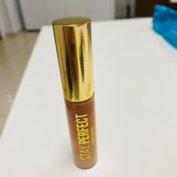 Flormar Kapatıcı Oksitlenme Sorunu