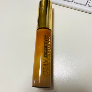 Flormar Kapatıcı Oksitlenme Sorunu