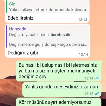 Canta_hanzade (Instagram) Sipariş Verilecek İsletme Değil.