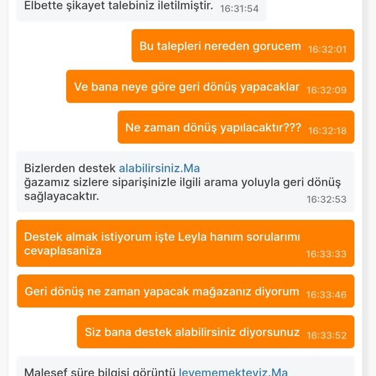Migros'un Fazladan Para Kesmesi