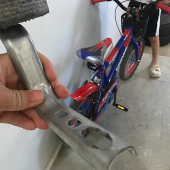 Suzico Bisiklet 1 Ayda Parçalanan Karne Hediyesi!