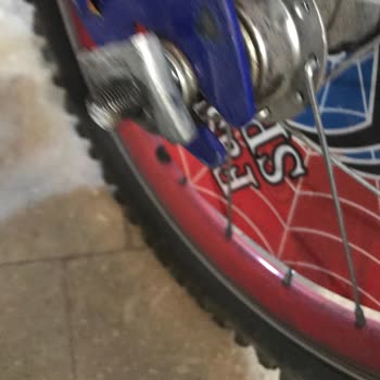 Suzico Bisiklet 1 Ayda Parçalanan Karne Hediyesi!