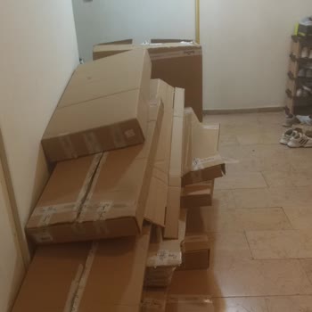 Baby Mall Kurulum Sonrası Hizmet Kalitesizliği