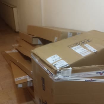 Baby Mall Kurulum Sonrası Hizmet Kalitesizliği