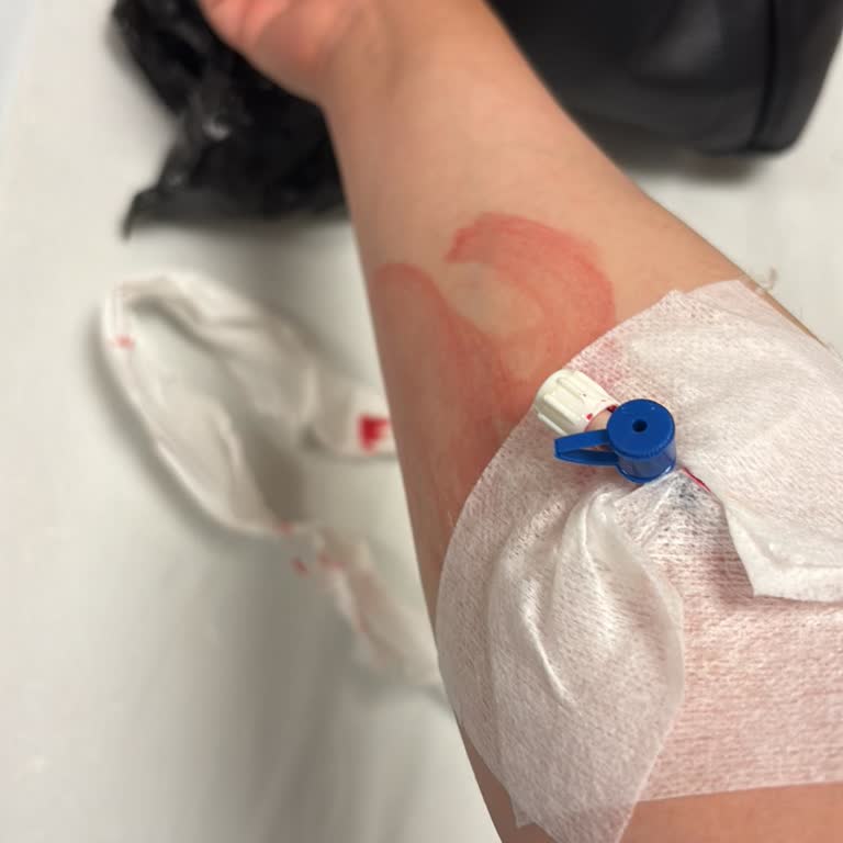 Çorlu Özel Reyap Hastanesi Acil Birimi Fiyaskosu