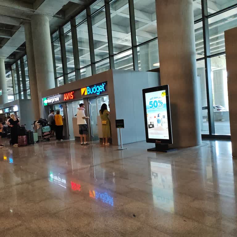 Yolcu 360 Tam Bir Fiyasko