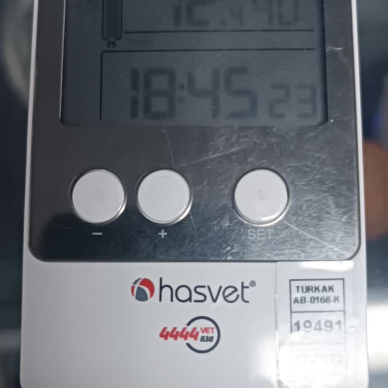 Arçelik Ve Vasat Hizmeti