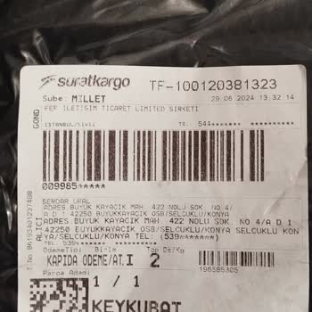 Pinkkiids_ (Instagram) Kargo Ücreti Çıkardılar Ücretsiz Olduğu Halde