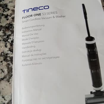 Tineco Arıza Çözülememesi, Garanti Kapsamında Ek Ücret Talep Edilmesi