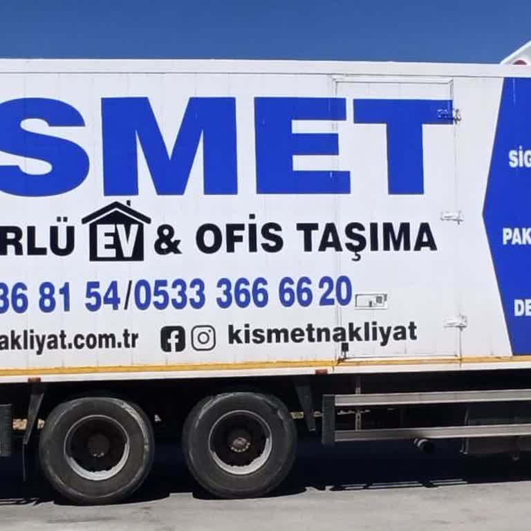 Ankara Kısmet Nakliyat İle Yaşanan Olumsuz Deneyim