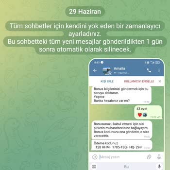 Telegram F21 ALJ Digital Pazarlama